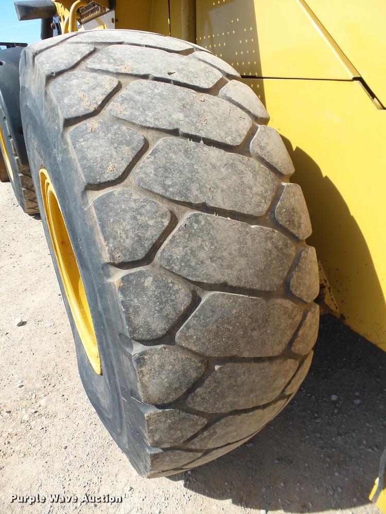 image for item DB4716 2001 Caterpillar IT28G wheel loader