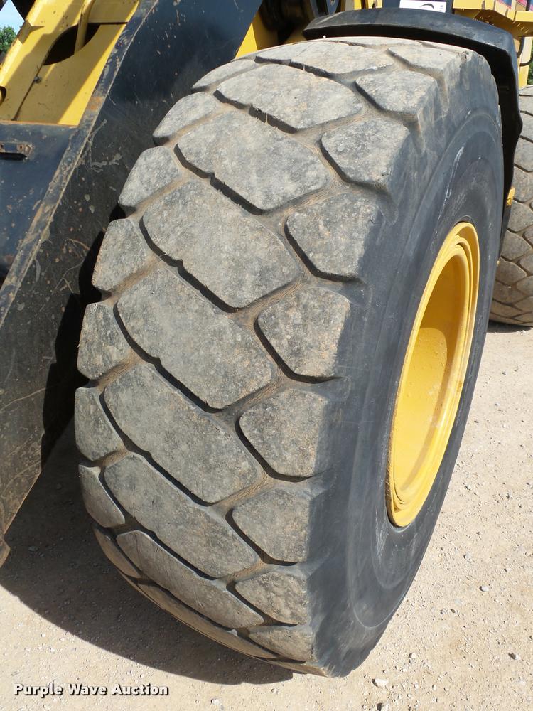 image for item DB4716 2001 Caterpillar IT28G wheel loader
