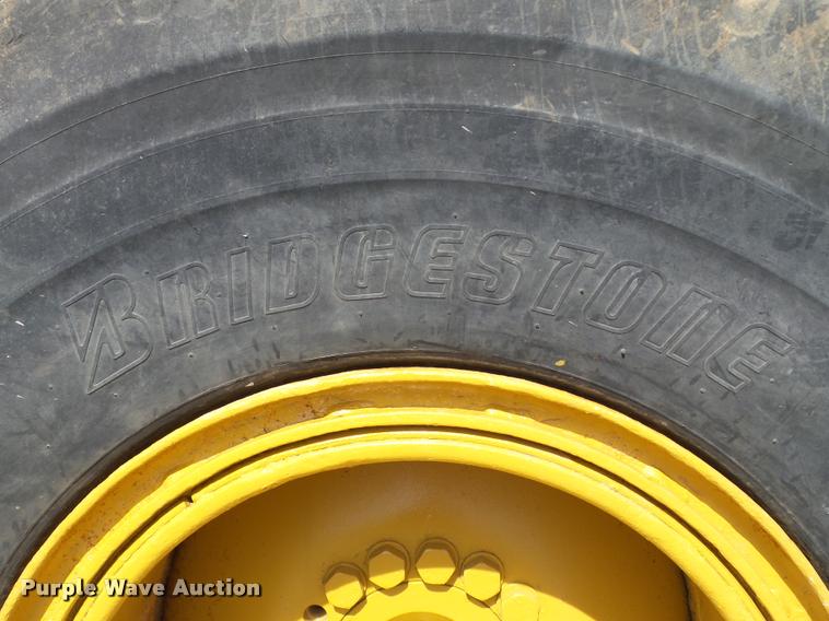 image for item DB4716 2001 Caterpillar IT28G wheel loader