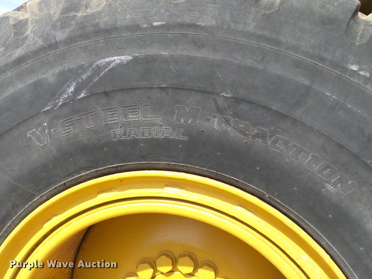 image for item DB4716 2001 Caterpillar IT28G wheel loader