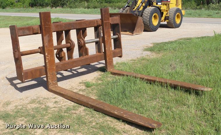 image for item DB4716 2001 Caterpillar IT28G wheel loader