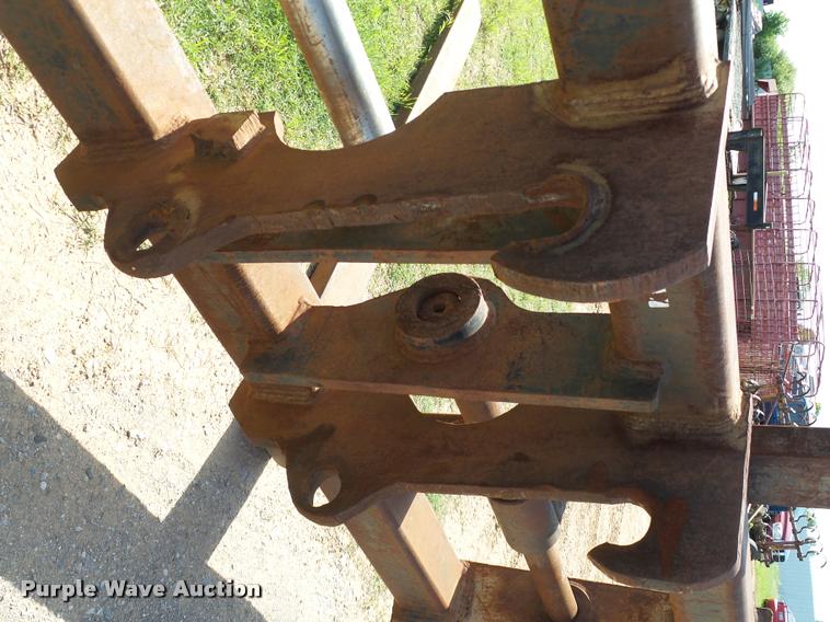 image for item DB4716 2001 Caterpillar IT28G wheel loader