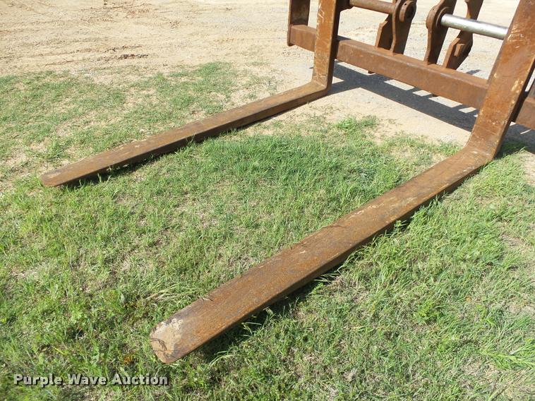 image for item DB4716 2001 Caterpillar IT28G wheel loader