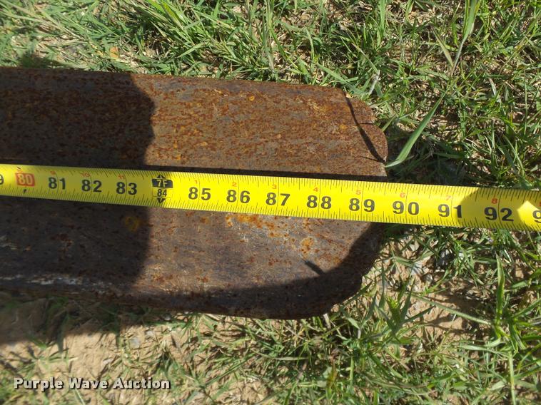 image for item DB4716 2001 Caterpillar IT28G wheel loader