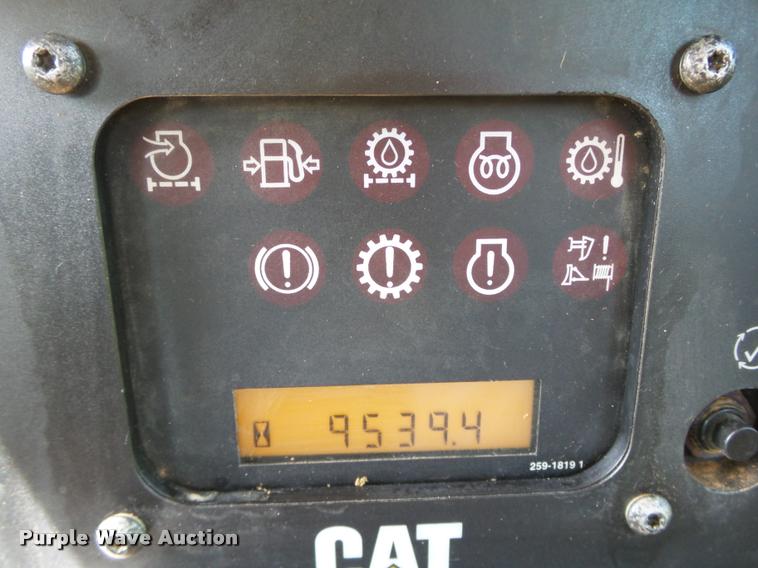 image for item DB4723 2006 Caterpillar D6R XL Series III dozer