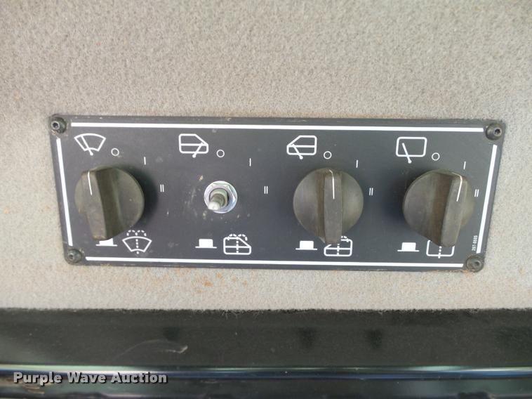 image for item DB4723 2006 Caterpillar D6R XL Series III dozer