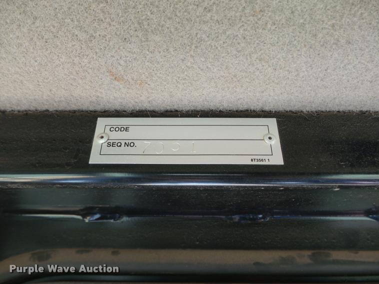 image for item DB4723 2006 Caterpillar D6R XL Series III dozer