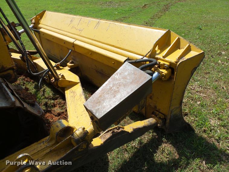 image for item DB4723 2006 Caterpillar D6R XL Series III dozer