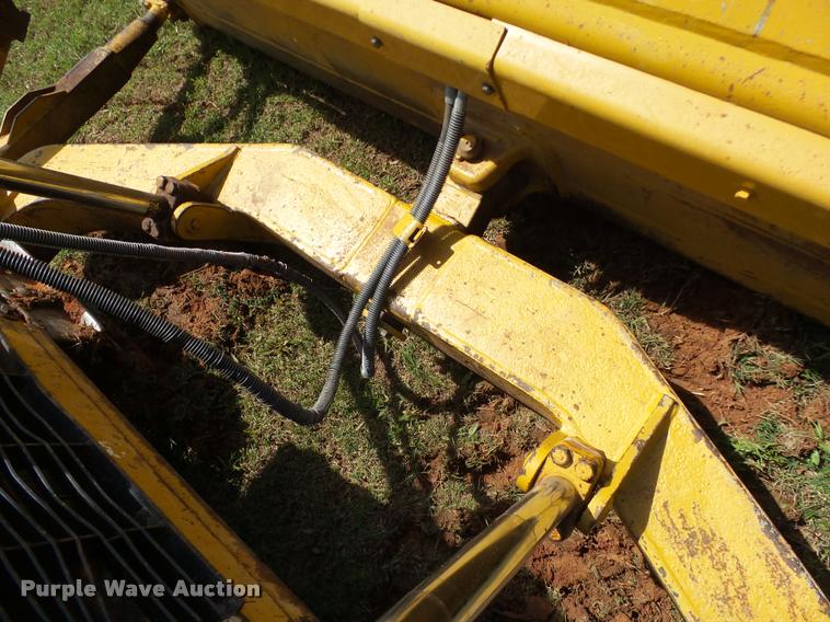 image for item DB4723 2006 Caterpillar D6R XL Series III dozer