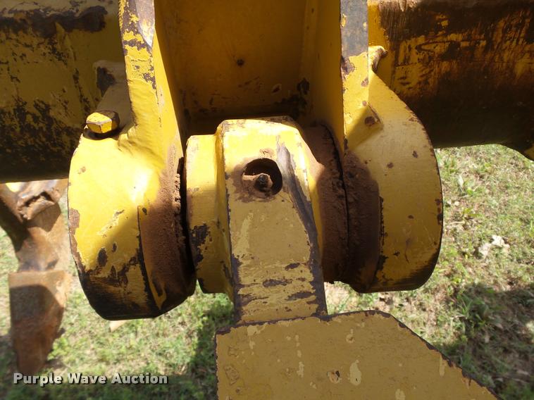 image for item DB4723 2006 Caterpillar D6R XL Series III dozer