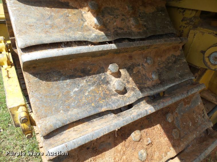 image for item DB4723 2006 Caterpillar D6R XL Series III dozer