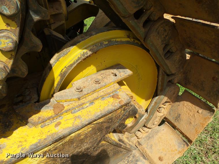 image for item DB4723 2006 Caterpillar D6R XL Series III dozer