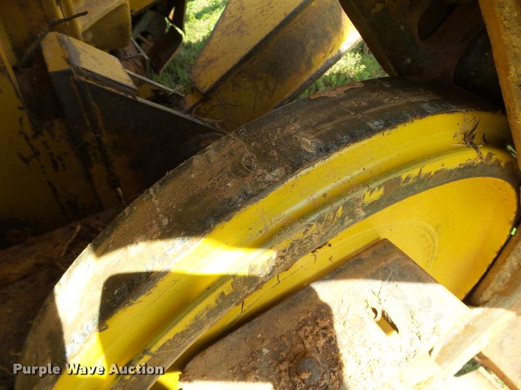 image for item DB4723 2006 Caterpillar D6R XL Series III dozer