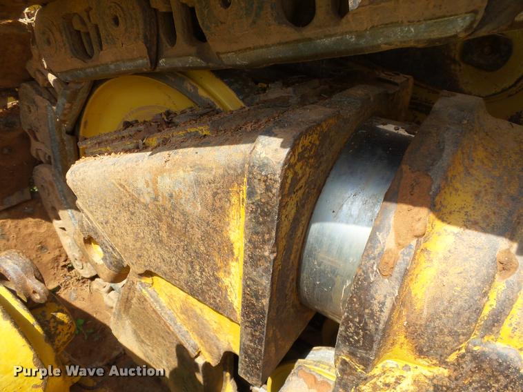 image for item DB4723 2006 Caterpillar D6R XL Series III dozer