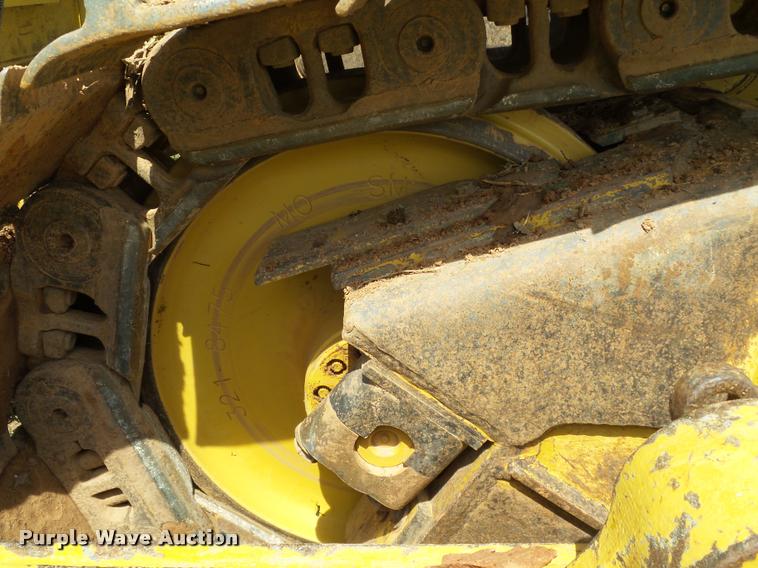 image for item DB4723 2006 Caterpillar D6R XL Series III dozer