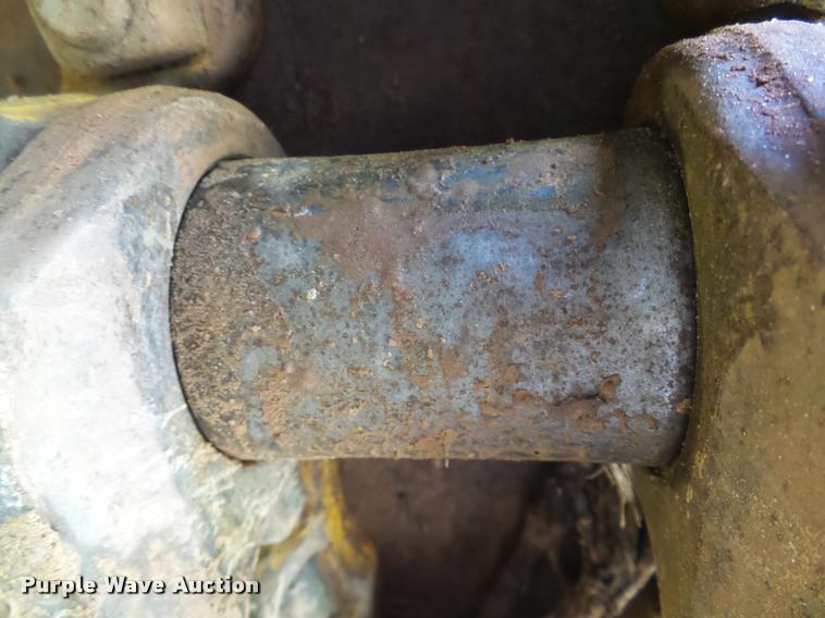 image for item DB4723 2006 Caterpillar D6R XL Series III dozer