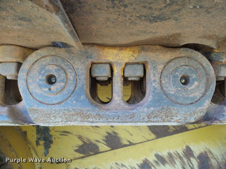 image for item DB4723 2006 Caterpillar D6R XL Series III dozer