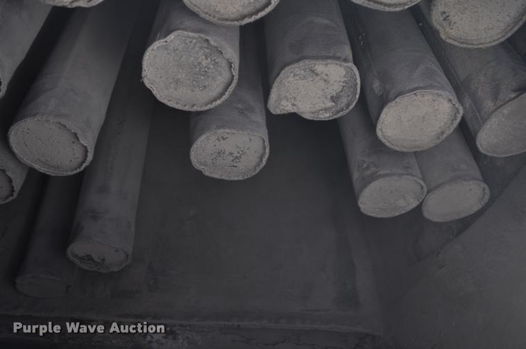 image for item DC6499 1990 Ford LTS8000 vacuum truck