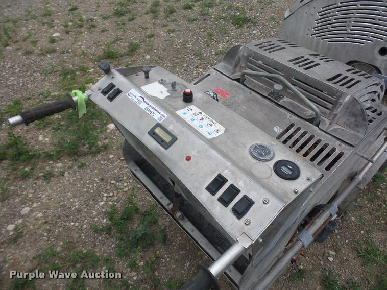 image for item DD9372 Soff Cut 5000 concrete saw