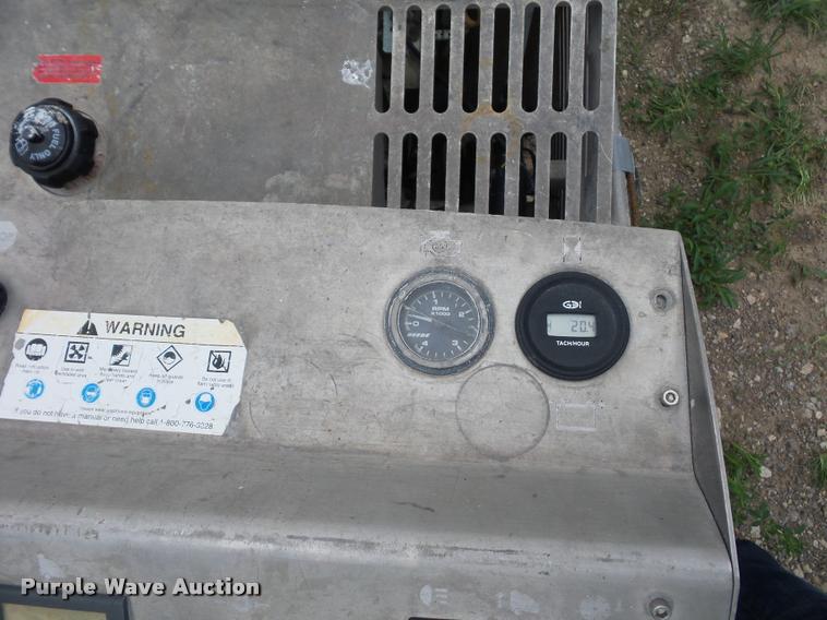 image for item DD9372 Soff Cut 5000 concrete saw