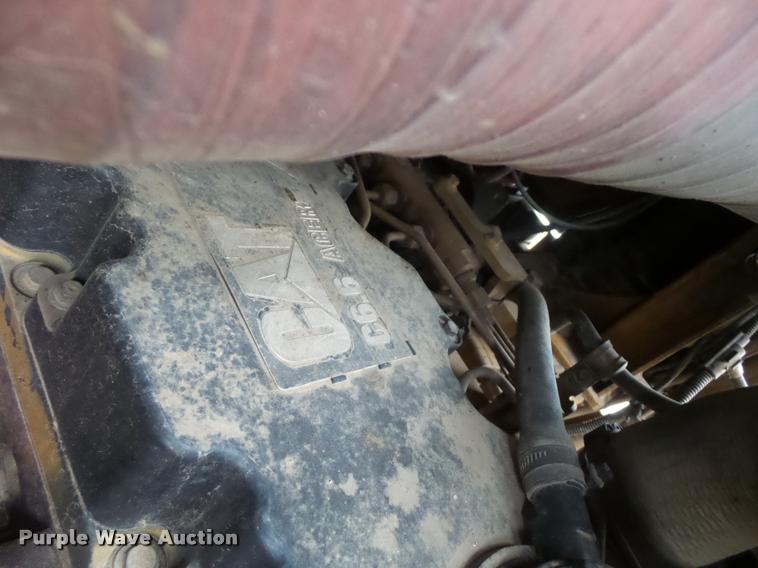 image for item DD9377 2008 Caterpillar 953D track loader