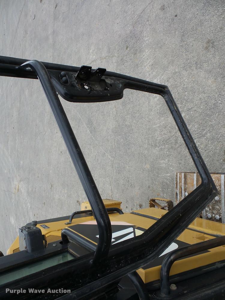 image for item DD9377 2008 Caterpillar 953D track loader