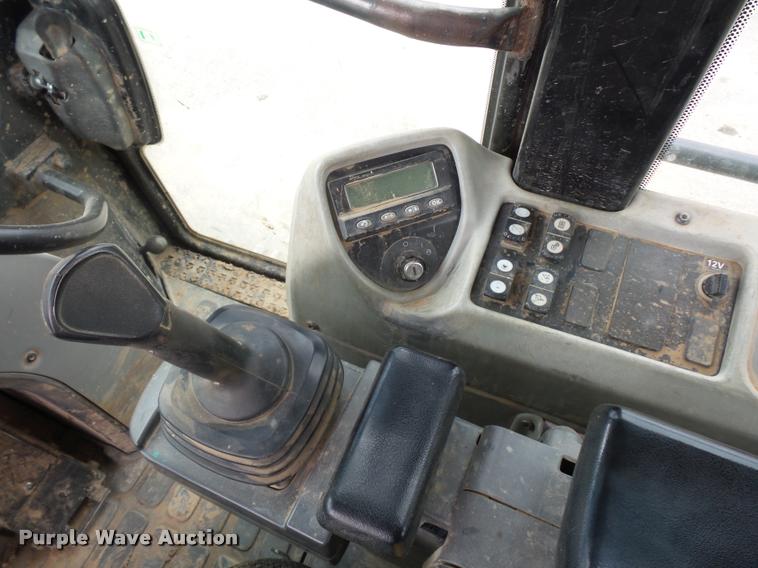 image for item DD9377 2008 Caterpillar 953D track loader