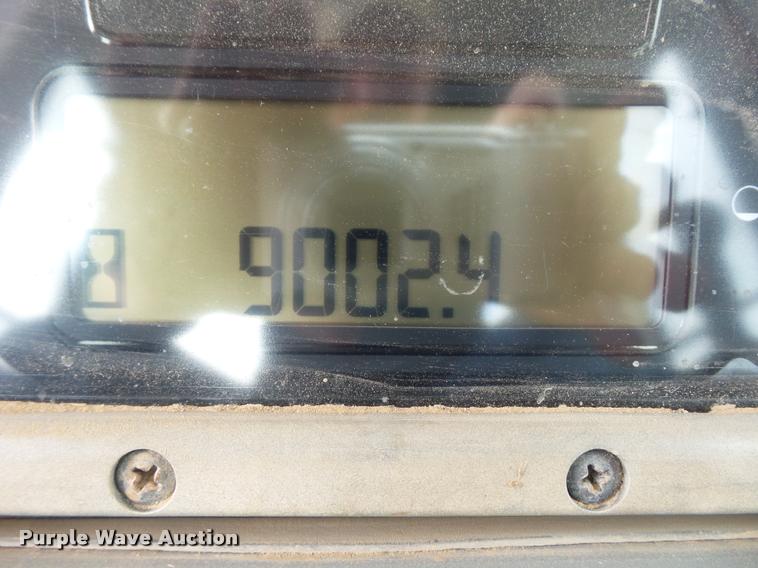 image for item DD9377 2008 Caterpillar 953D track loader