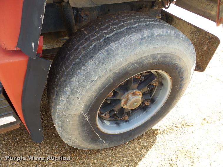 image for item DH9591 1990 Mack RD690S ready mix truck