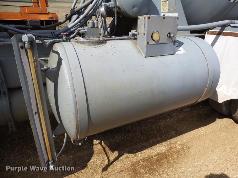 image for item DH9591 1990 Mack RD690S ready mix truck