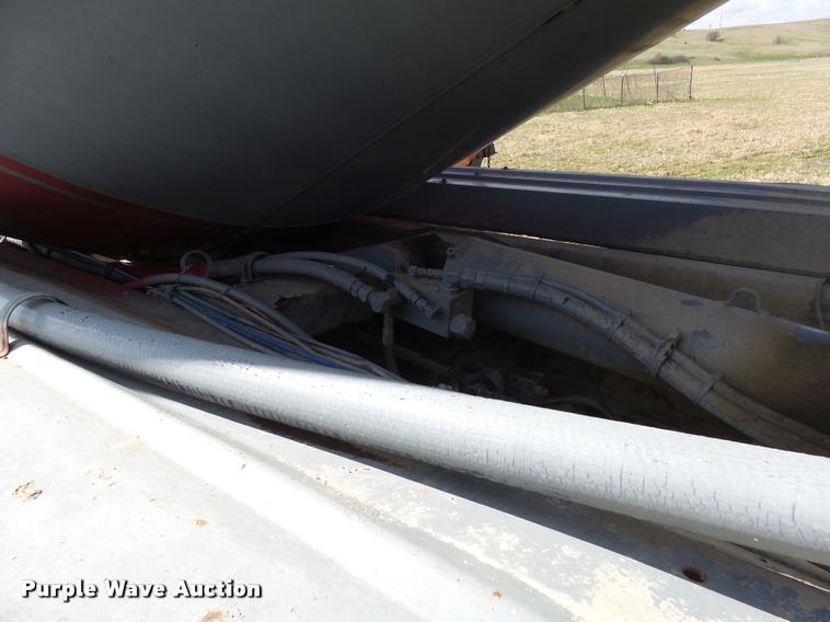 image for item DH9591 1990 Mack RD690S ready mix truck