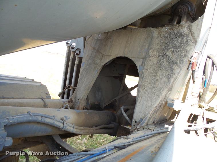 image for item DH9591 1990 Mack RD690S ready mix truck