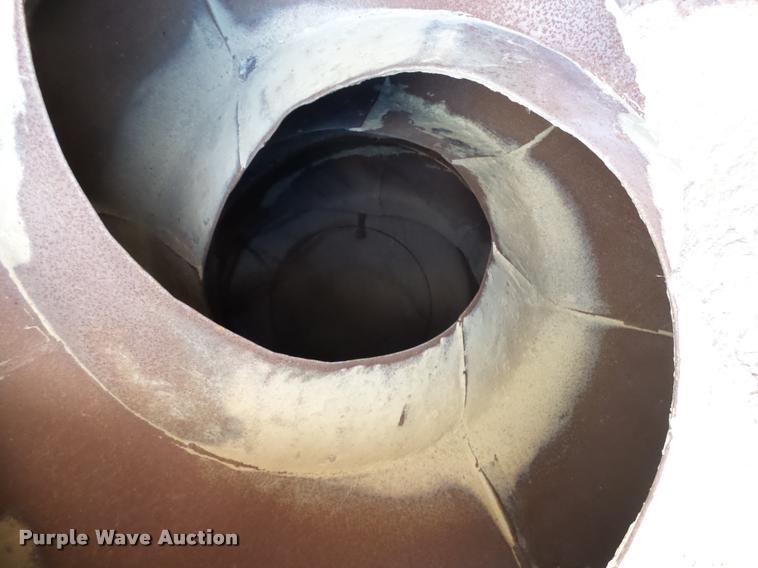 image for item DH9591 1990 Mack RD690S ready mix truck