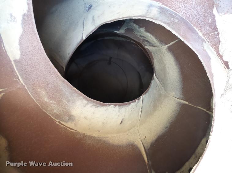 image for item DH9591 1990 Mack RD690S ready mix truck