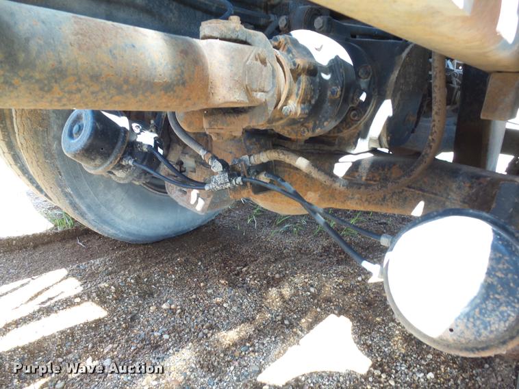 image for item DH9591 1990 Mack RD690S ready mix truck