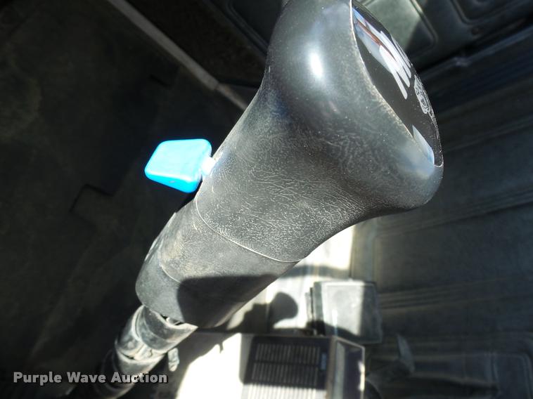 image for item DH9591 1990 Mack RD690S ready mix truck