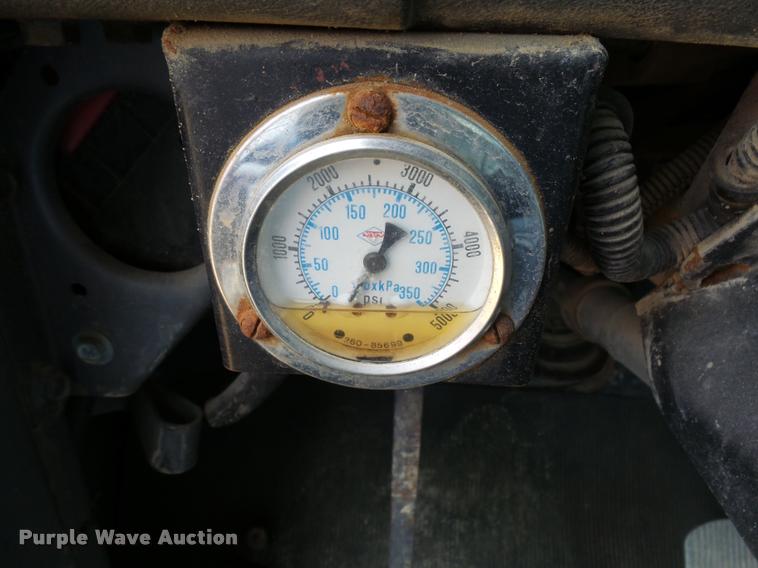 image for item DH9591 1990 Mack RD690S ready mix truck