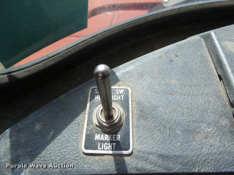 image for item DH9591 1990 Mack RD690S ready mix truck