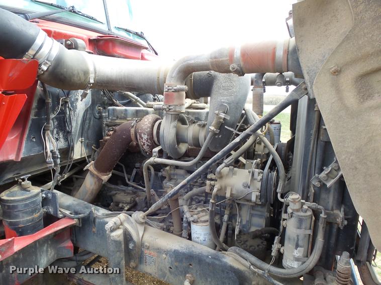 image for item DH9591 1990 Mack RD690S ready mix truck