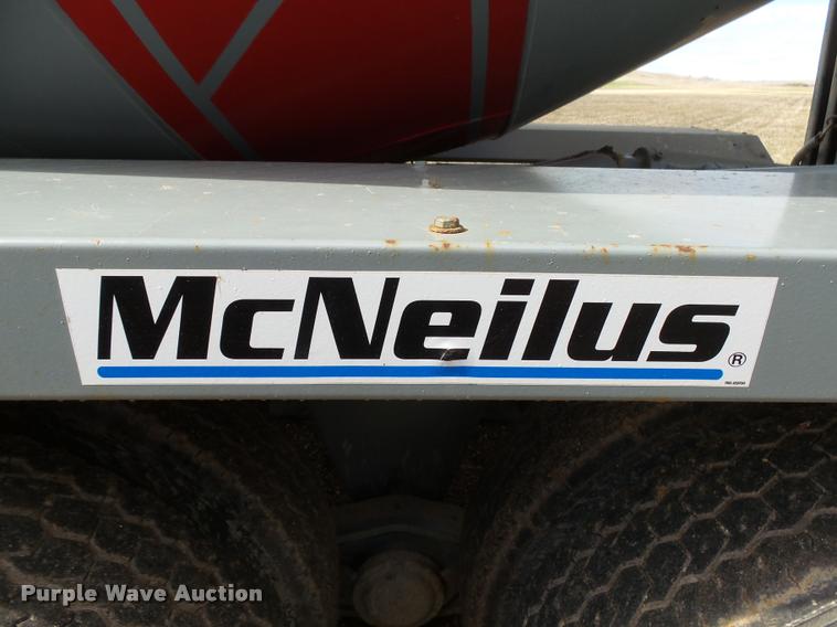 image for item DH9592 1991 Mack RD690S ready mix truck