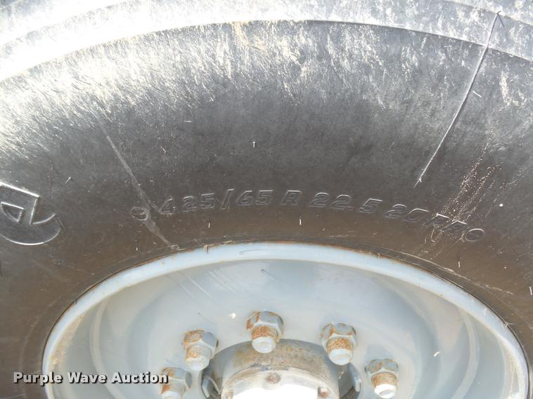 image for item DH9592 1991 Mack RD690S ready mix truck