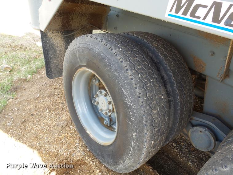 image for item DH9592 1991 Mack RD690S ready mix truck