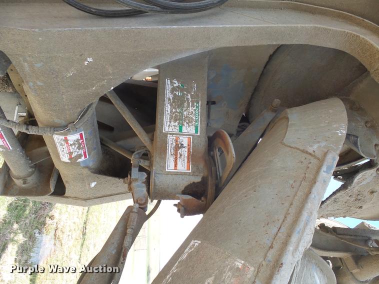 image for item DH9592 1991 Mack RD690S ready mix truck