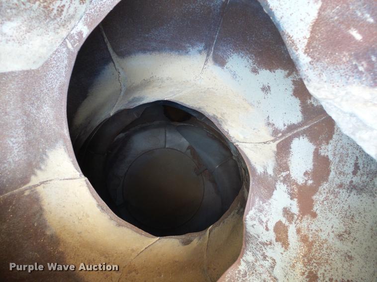 image for item DH9592 1991 Mack RD690S ready mix truck