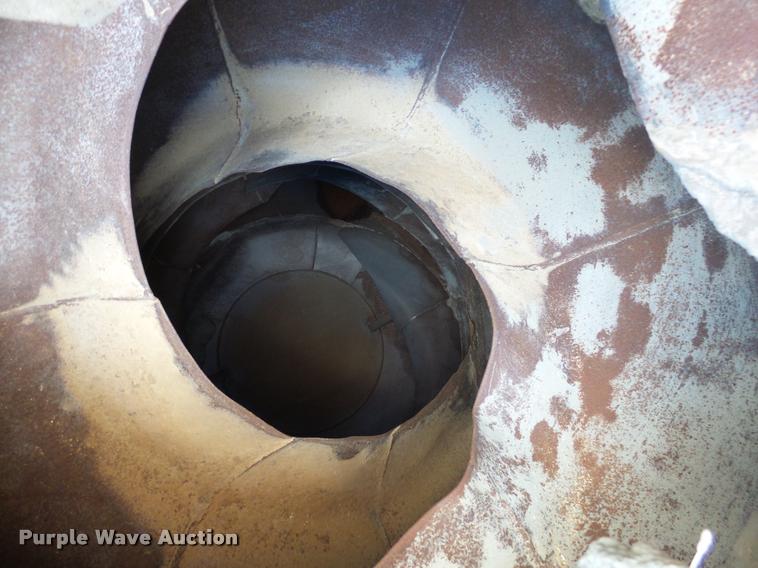 image for item DH9592 1991 Mack RD690S ready mix truck