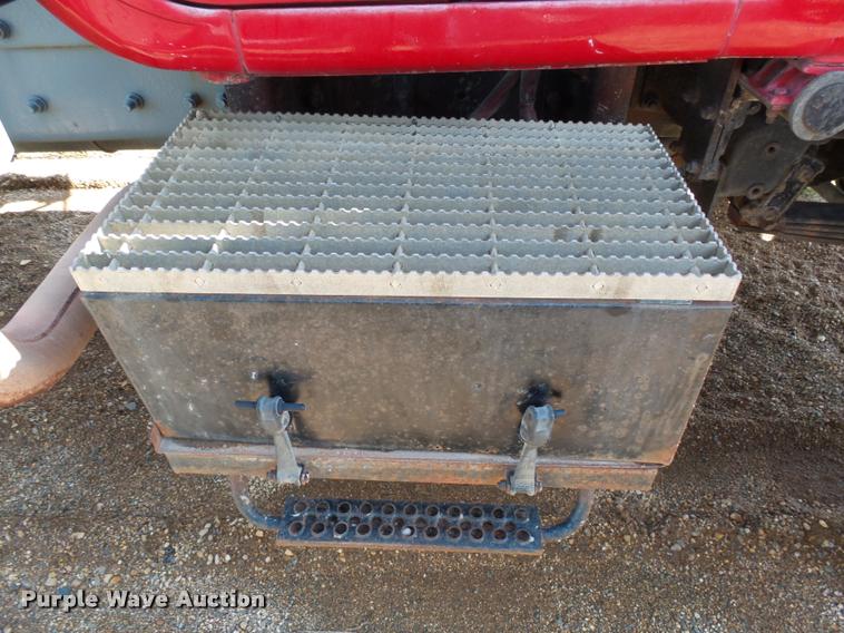 image for item DH9592 1991 Mack RD690S ready mix truck