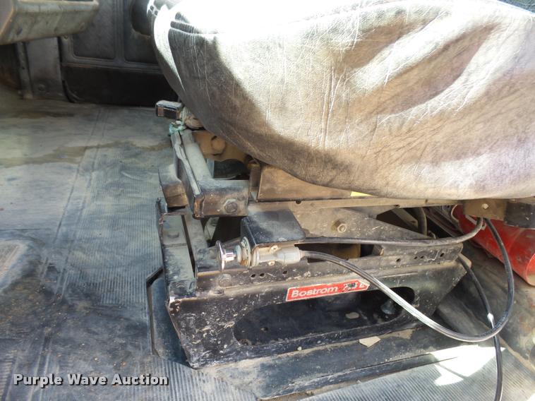 image for item DH9592 1991 Mack RD690S ready mix truck