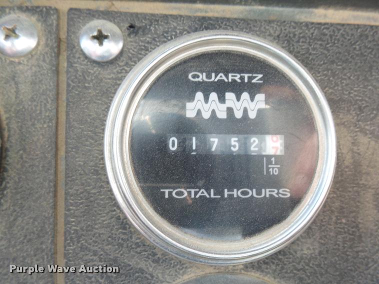 image for item DH9592 1991 Mack RD690S ready mix truck