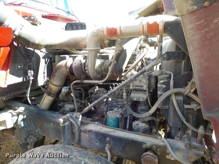 image for item DH9592 1991 Mack RD690S ready mix truck