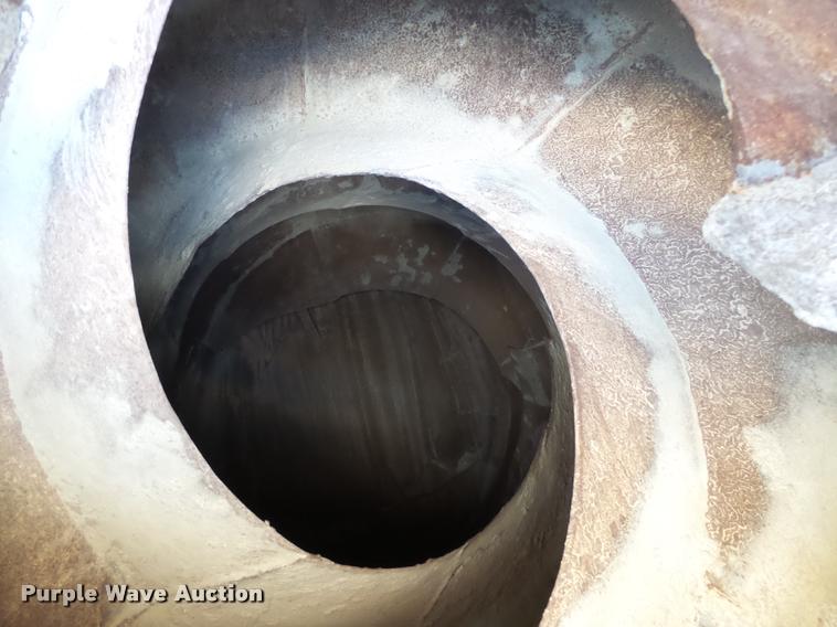 image for item DH9593 1987 International F2574 ready mix truck